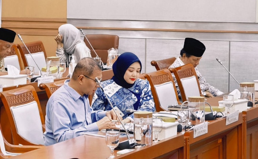 Tambahan Biaya Jangan Dibebankan kepada Jemaah Haji